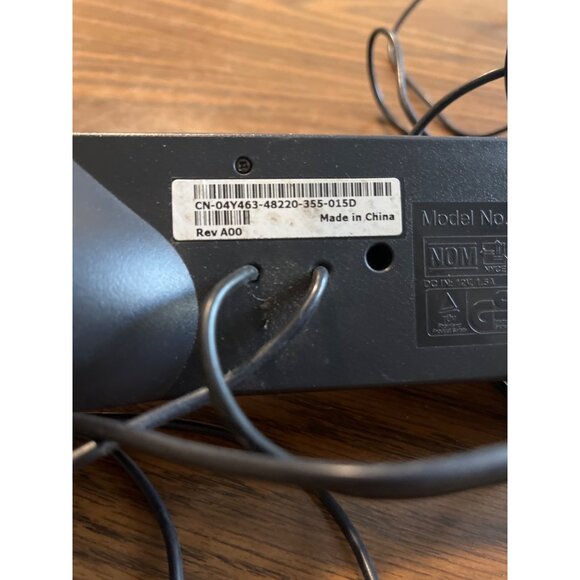 Altec Lansing AS500 sound bar - Picture 5 of 7